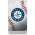 MLB Seattle Mariners Game Ball Xbox Series S Console Skin